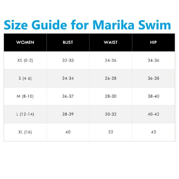 Marika Swim Tank Top With Strappy Back UPF 50+ Size Medium Purple White DryWik - Picture 5 of 6